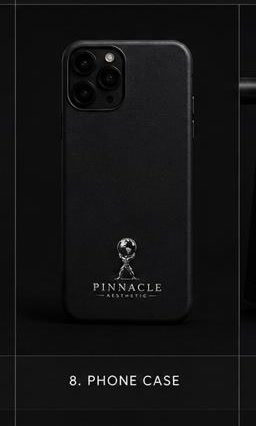 Pinnacle Aesthetic Phone Case